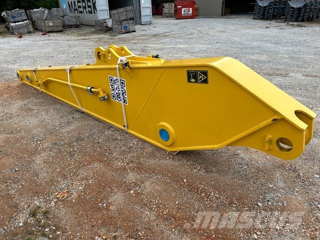 2026 Enstruc Excavator Stick - Fits Komatsu PC360L 기타 부품