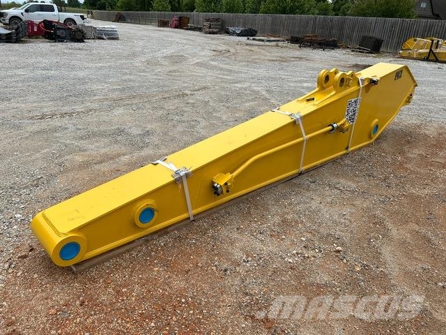 2026 Excavator Stick - Fits Komatsu PC490LC (Unuse 기타 부품