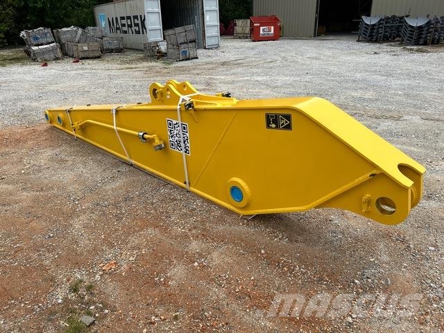 2026 Excavator Stick - Fits Komatsu PC490LC (Unuse 기타 부품
