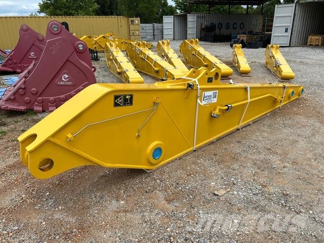 2026 Excavator Stick - Fits Komatsu PC490LC (Unuse 기타 부품