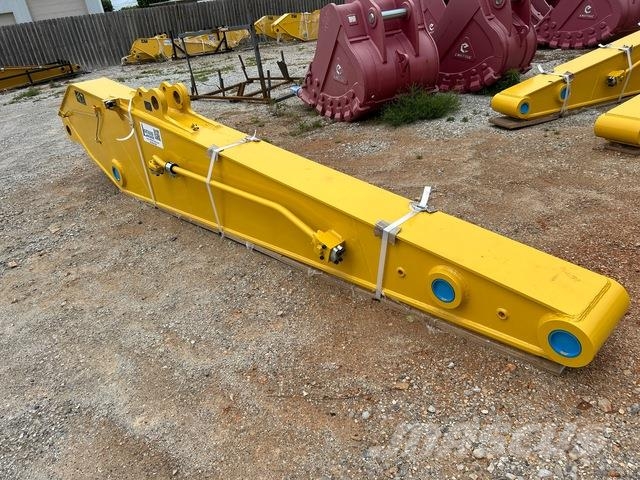 2026 Excavator Stick - Fits Komatsu PC490LC (Unuse 기타 부품