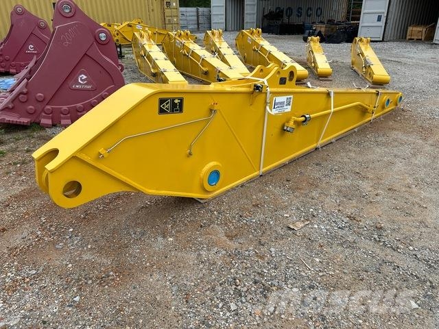 2026 Excavator Stick - Fits Komatsu PC240LC/PC290L 기타 부품