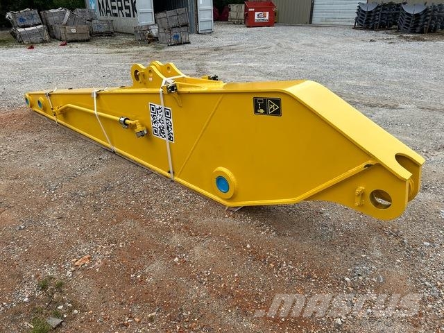 2026 Excavator Stick - Fits Komatsu PC240LC/PC290L 기타 부품