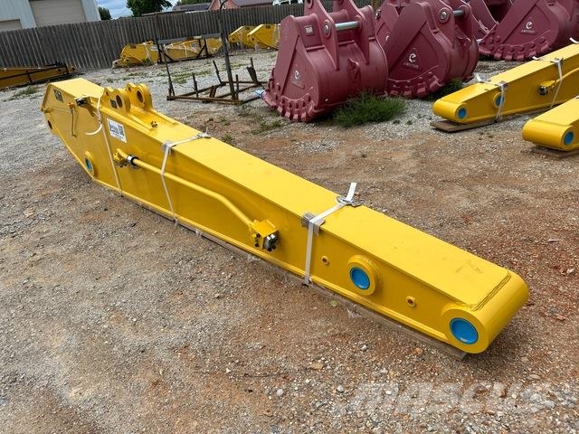 2026 Excavator Stick - Fits Komatsu PC240LC/PC290L 기타 부품
