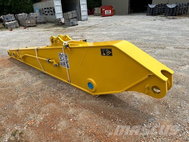 2026 Excavator Stick - Fits Komatsu PC240LC/PC290L 기타 부품