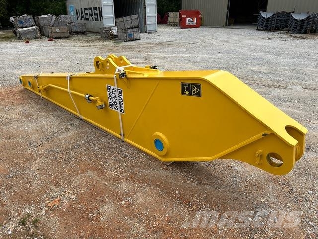  2026 Excavator Stick - Fits Komatsu PC360LC/PC390L 기타 부품  