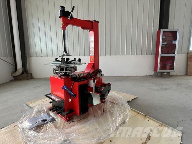  2026 GLTC24 Tire Changer (Unused) 其他