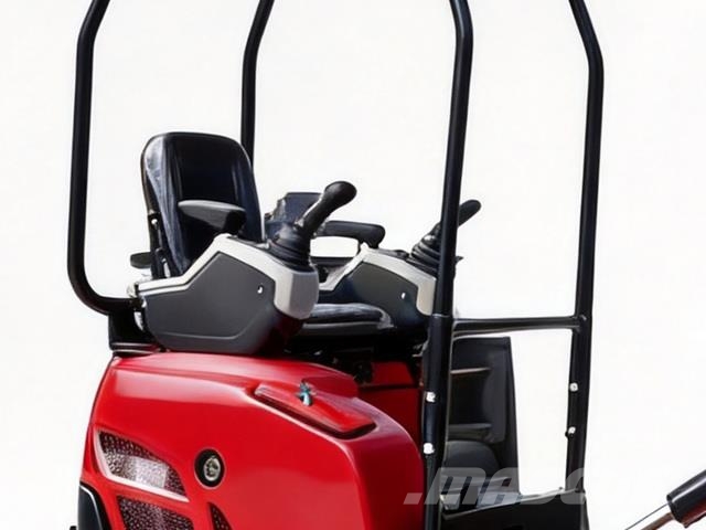 2026 ME20-RED Yanmar Diesel Mini Excavator (Unused Gravemaskiner på larvebånd
