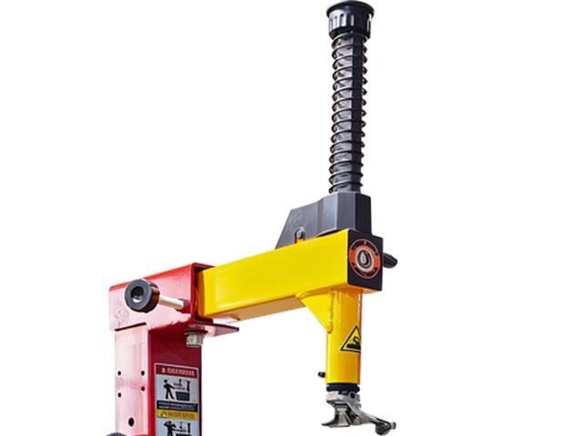  2026 TC-RED Tire Changer (Unused) 其他