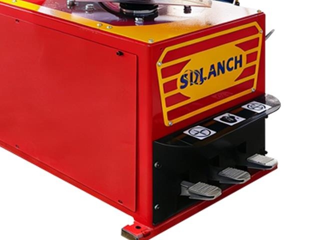  2026 TC-RED Tire Changer (Unused) 其他