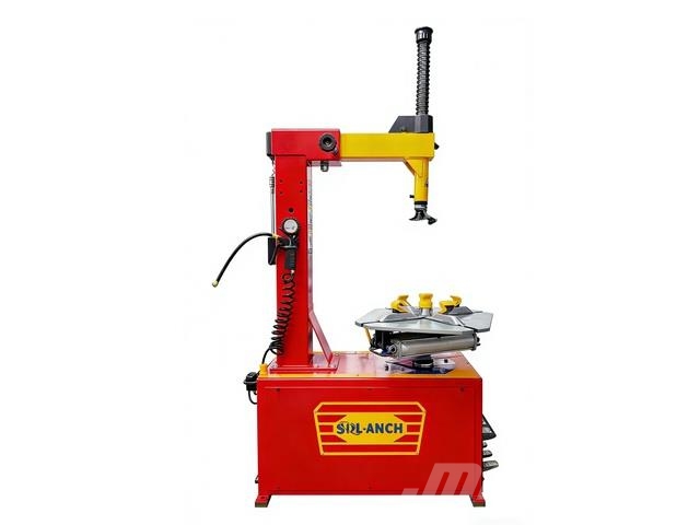  2026 TC-RED Tire Changer (Unused) 其他