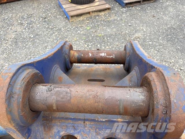  2100 mm Hydraulic Tilting Excavator Bucket - Fits  دلاء