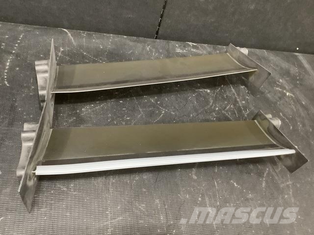 (22) 54D691 Compressor Case & Vane Assemblies Μεταφορές - Άλλα