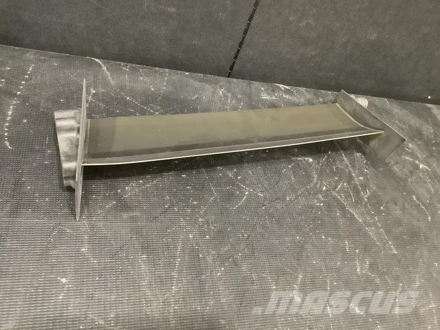 (22) 54D691 Compressor Case & Vane Assemblies Μεταφορές - Άλλα