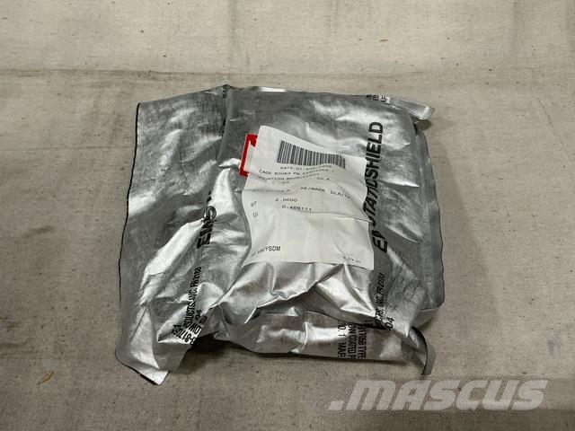(22) A3204453-1 Electrical Equipment Mounting Base Other components
