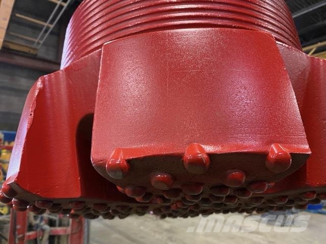  22 in Drill Bit Other