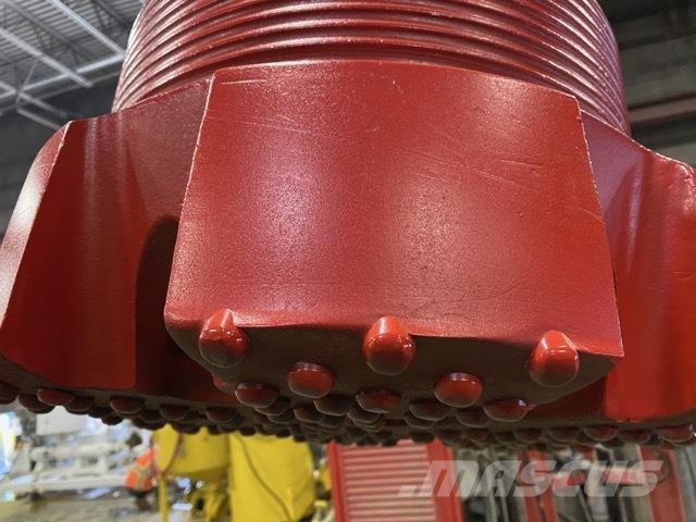  22 in Drill Bit Other