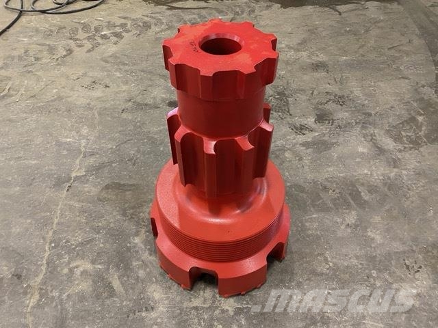  22 in Drill Bit Other