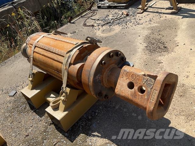  24 in Cluster Drill - Fits Foundation Drill 건설 장비 - 기타