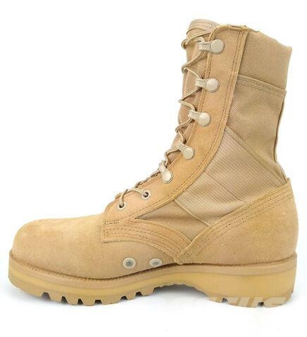 24 pairs McRae hotweather boots Size 8 Reg 其他組件