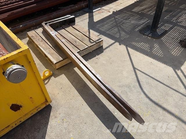 2450 mm Lift Truck Forks Other
