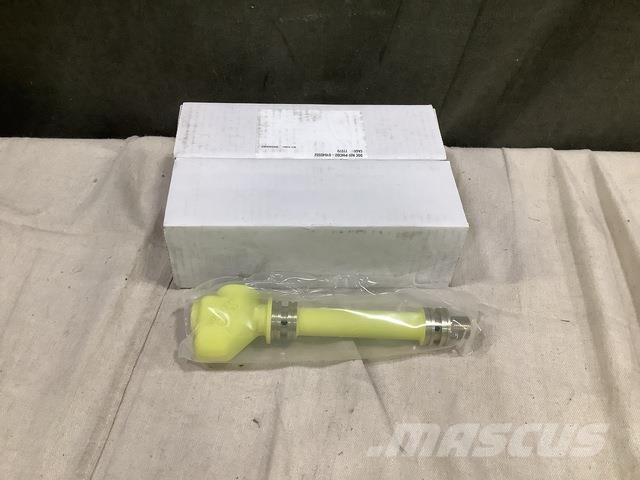 (258) Olympic Tool 107R2570-1 Vertical Reservoirs Ostale kargo komponente