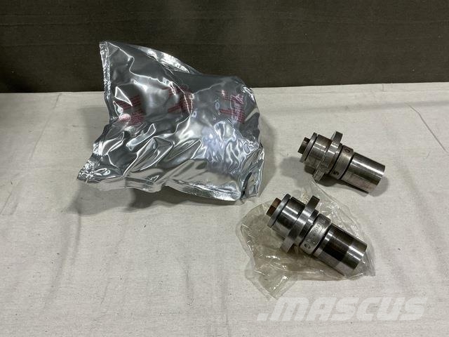  (27) Assorted AD5875-4 Bearing Assemblies Other components