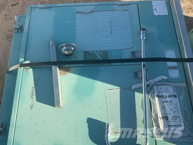  (3) Hamilton 950S936 Scrub Sink Units Costruzioni - Altro