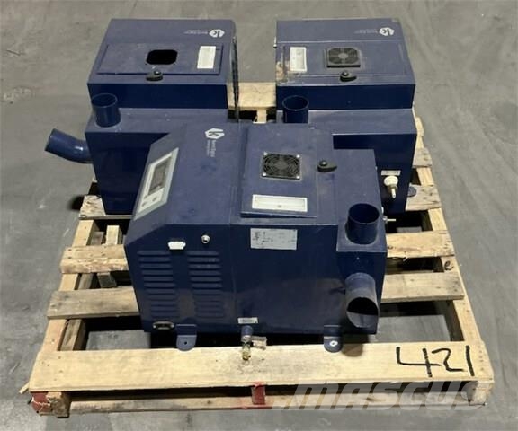 (3) Kornit Digital Ultrasonic Humidifiers Sonstige Baumaschinen