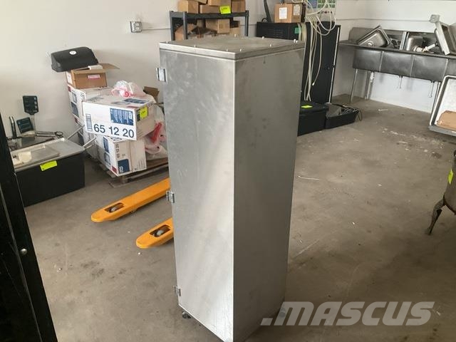 3-Star 1 Utilaje construcții - Altele