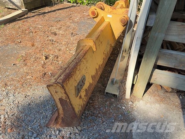 3045 mm Excavator Grader Blade - Fits Cat 312 - 31 Other components