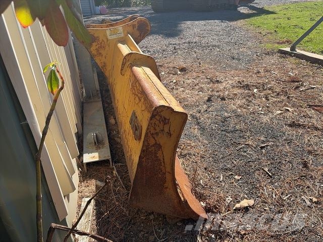 3045 mm Excavator Grader Blade - Fits Cat 312 - 31 Other components