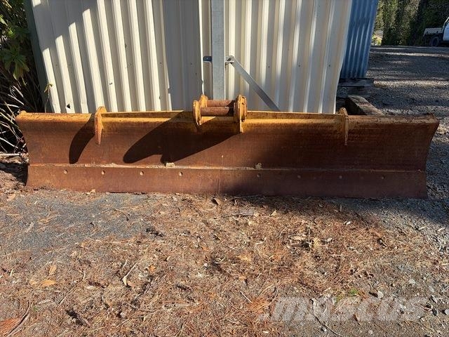 3045 mm Excavator Grader Blade - Fits Cat 312 - 31 Other components