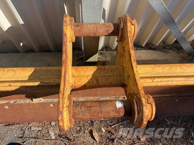 3045 mm Excavator Grader Blade - Fits Cat 312 - 31 Other components