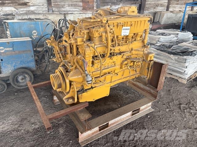 3406E Engine Kargo motori