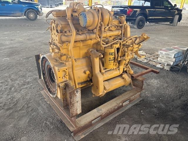 3406E Engine Kargo motori