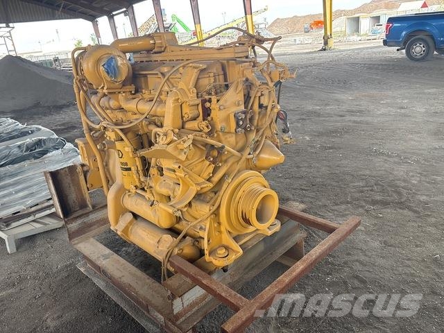 3406E Engine Kargo motori