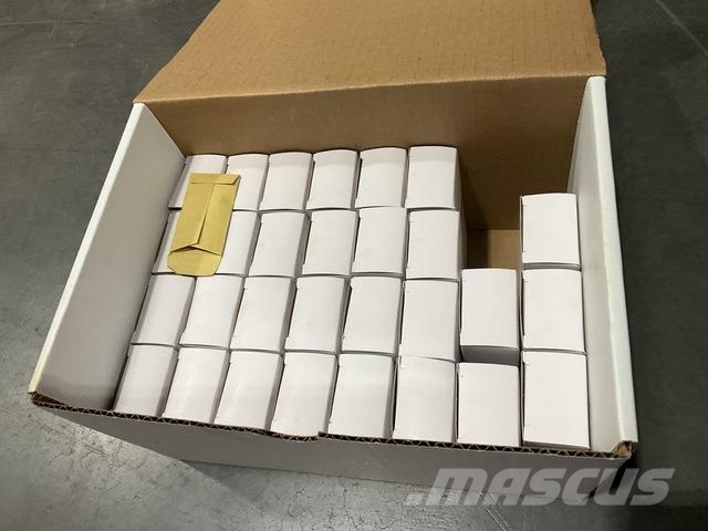  (353) Padlock Sets 其他