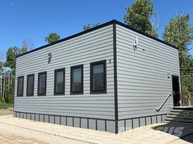 36 ft x 25 ft 2 Classroom Stand Alone Building Строителство - Други