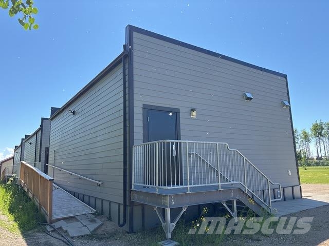36 ft x 25 ft 2 Classroom Stand Alone Building Строителство - Други