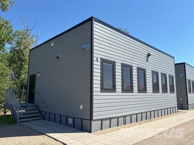 36 ft x 25 ft 2 Classroom Stand Alone Building Строителство - Други