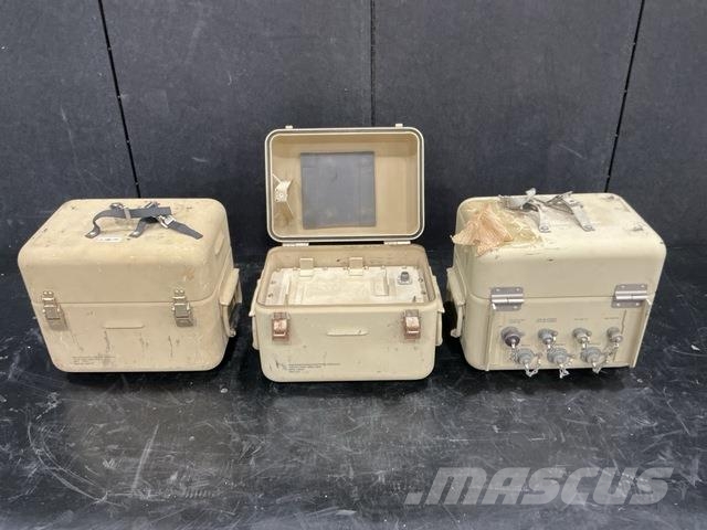 (39) Sechan Electronics TASS-1800 Rechargeable Bat Chargers