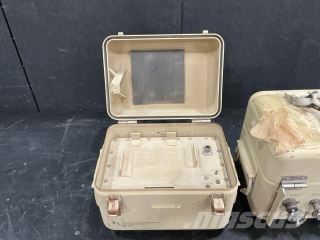 (39) Sechan Electronics TASS-1800 Rechargeable Bat Chargers