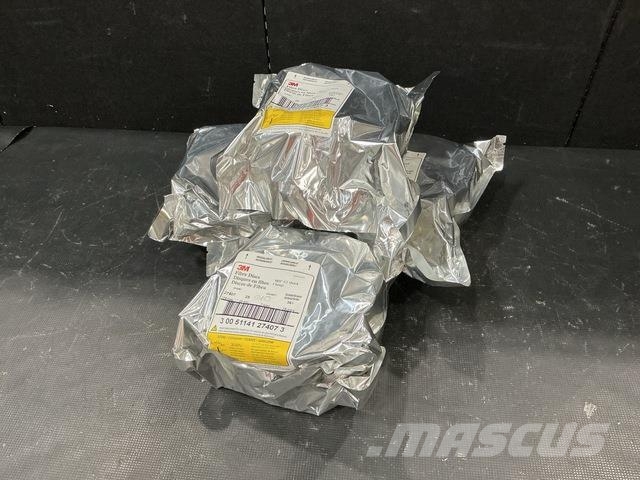  3M 27407 Other components