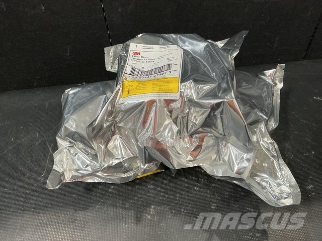  3M 27407 Other components