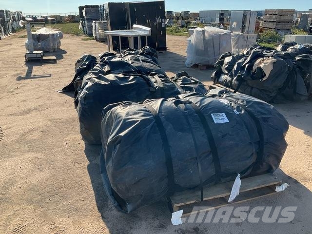  (4) HDT Base-X Shelter Tents Utilaje construcții - Altele