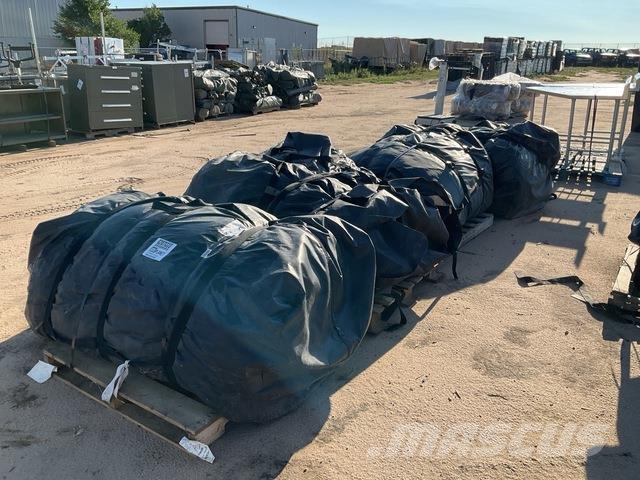  (4) HDT Base-X Shelter Tents Utilaje construcții - Altele