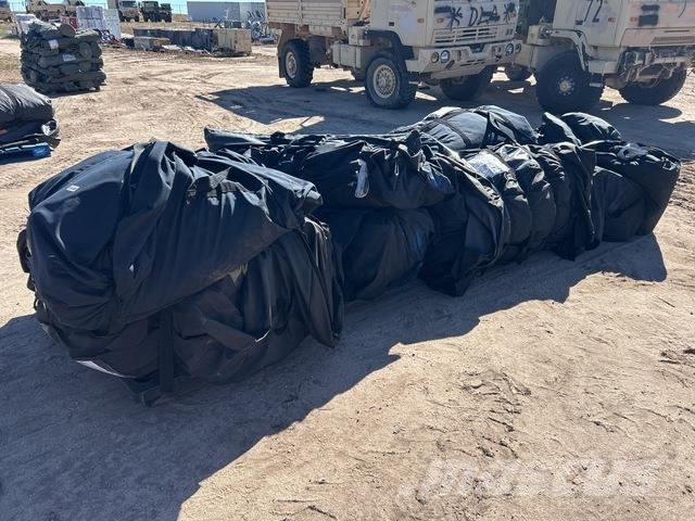 (4) HDT Shelter Tents Other