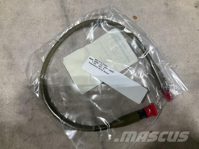  (418) A1-47816D Cable Assemblies مكونات أخرى