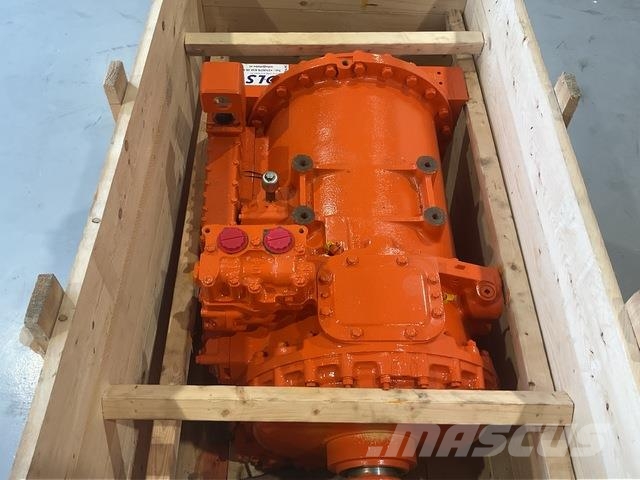  4201 Transmission - Fits Hitachi EH 1100-5 Sonstige Baumaschinen